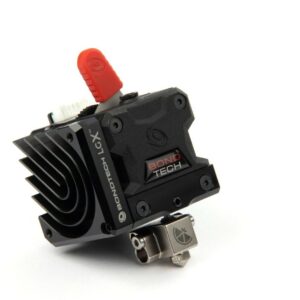 Bondtech LGX Shortcut Copperhead for Prusa MK3S+