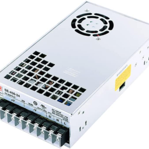PSU Mean Well SE-450 24V