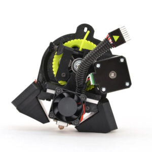 Lulzbot Taz Single Extruder Tool Head V2.1