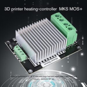 MKS MOSFET MOS Module for Heatbed