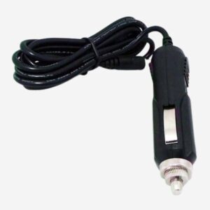 12V DC 5.5mm x 2.1mm adapter