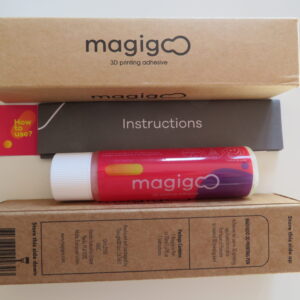 Magigoo 3D Printing Adhesive