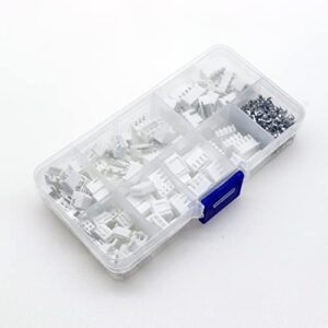 450x PH2.0 connector wire adapters