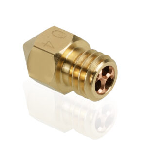 MK8 CHT Nozzle High Flow 0,4mm