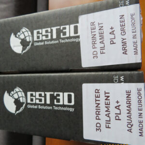 Filament PLA+ 1kg ruller