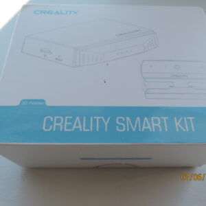 Creality Wifi box 2.0 med kamera og tf kort