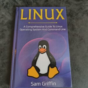 Linux bok Sam Griffin