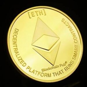 Ethereum gold