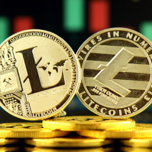 Litecoin gold