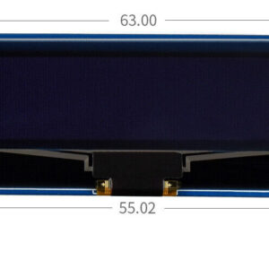 WaveShare 2.23inch OLED Display Module