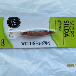 Remen Møresilda LTD Ørret BRF 6g