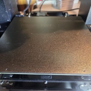 Original Svart Prusa MK3.5S+