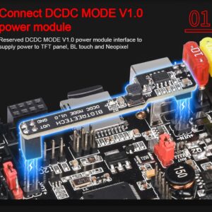 BIGTREETECH DCDC Mode V1.0 Power Module