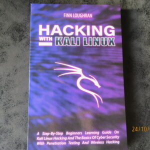 Hacking with Kali Linux