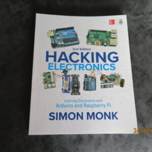 Hacking Electronics: Learning Electronics