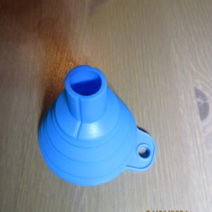 Påfyllingstrakt for motorer