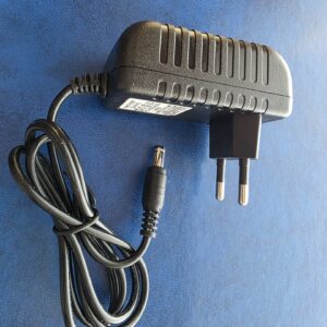 Power Adapter 9V 1.2A for Arduino