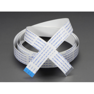 Raspberry Pi 15-pin kamera kabel 2 meter