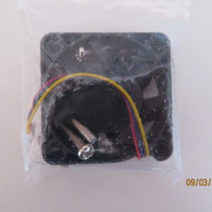 Raspberry Pi 5 vifte