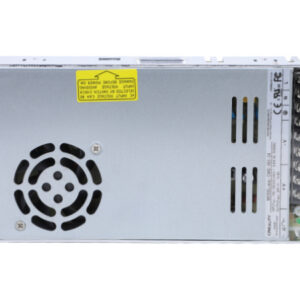 Creality Strømforsyning 350w 24V