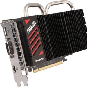 asus geforce gtx 750 DCSL-2GD5