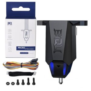 BIGTREETECH MicroProbe with Smart Filament Sensor V2 SFS V2.0 Auto Leveling Kit 3D Printer Part Bed Sensor