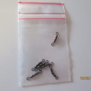 INNO High Speed Swivels 6 stk