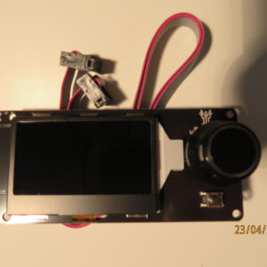 BTT Mini 12864 skjerm V1.0