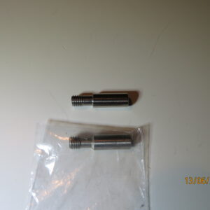 Stainless steel heatbreak CR10