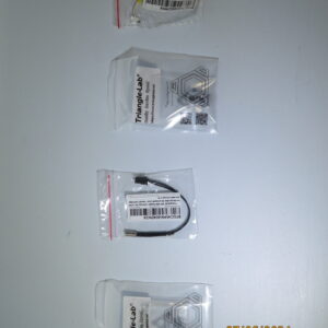 Prusa MK4 tilbehørspakke fra Trianglelab