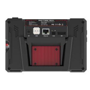 CB1 heatsink for pad 7