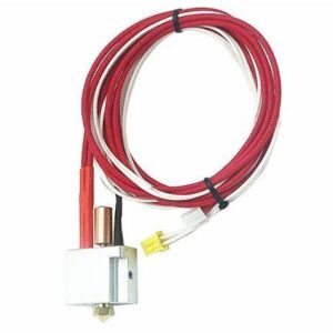 FLSUN V400 Original 5in1 hotend