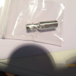 Titanium Alloy heatbreak CR10