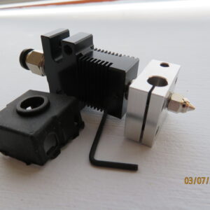 Trianglelab CR-6 SE hotend