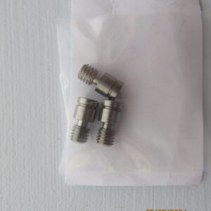 Titanium Alloy Thermal Heatbreak for Creality CR-10