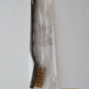 Rensebørste for 3d printer