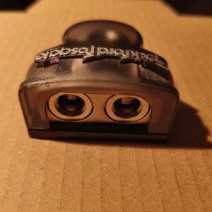 Rockford Fosgate Splittblokk 1-2 50mm