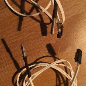 Thermistor for prusa