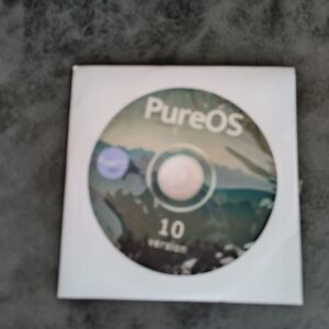 Linux PureOS 10.3