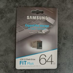 Samsung FIT PLUS USB 3.1 64GB