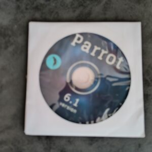 Linux Parrot Security 6.1