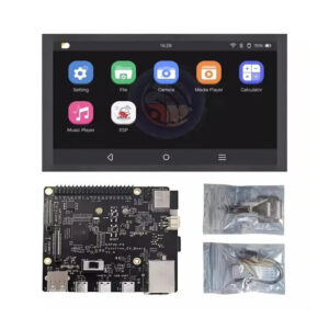 Espressif ESP32-P4-Function-EV-Board +Camera