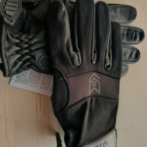 Nye Tactical skinnhansker str 10 (XL)