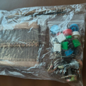 Carbon Film Resistor Rotary Potentiometer Basic Kit for Arduino