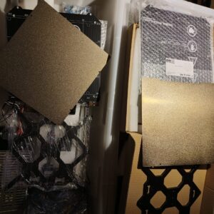 Bear MK3S 3d printer