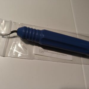 3dprinting kniv
