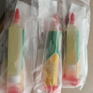 Flux Loddepasta 10ml