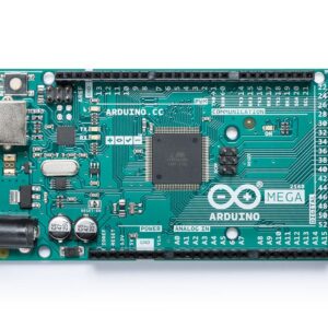 Arduino Mega 2560 Rev.3