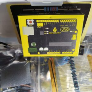 Keyestudio Sensor Kit with UNO R3