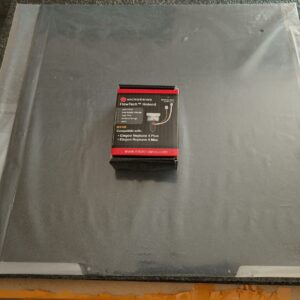 Oppgradering til Neptune 4 Plus